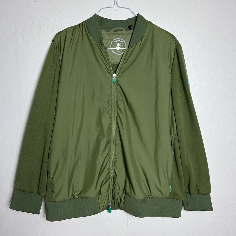 Save the Duck Recycled Burn Jacket 2XL